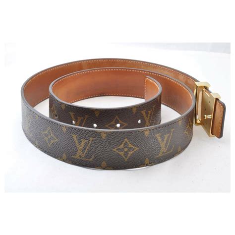 ceintur louis vuitton homme|Ceintures pour Homme: Ceintures en cuir, ceintures  .